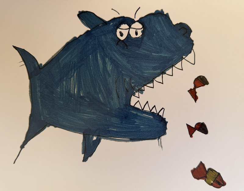 Dinner (hazel age 6).jpg